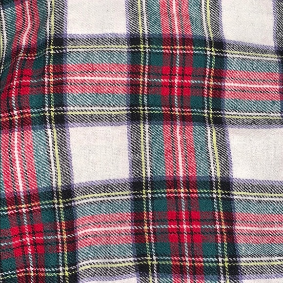 MEN’S Plaid Christmas Sm,Med, Lg FAMILY PJ SET - Picture 2 of 2